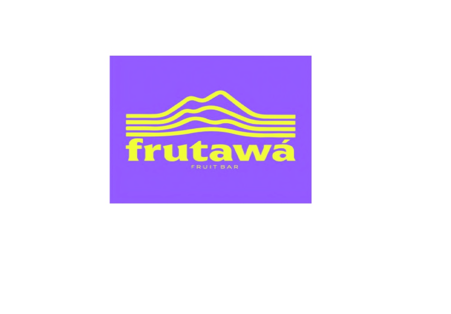 FRUTAWÁ