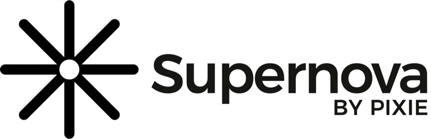SUPERNOVA BY PIXIE