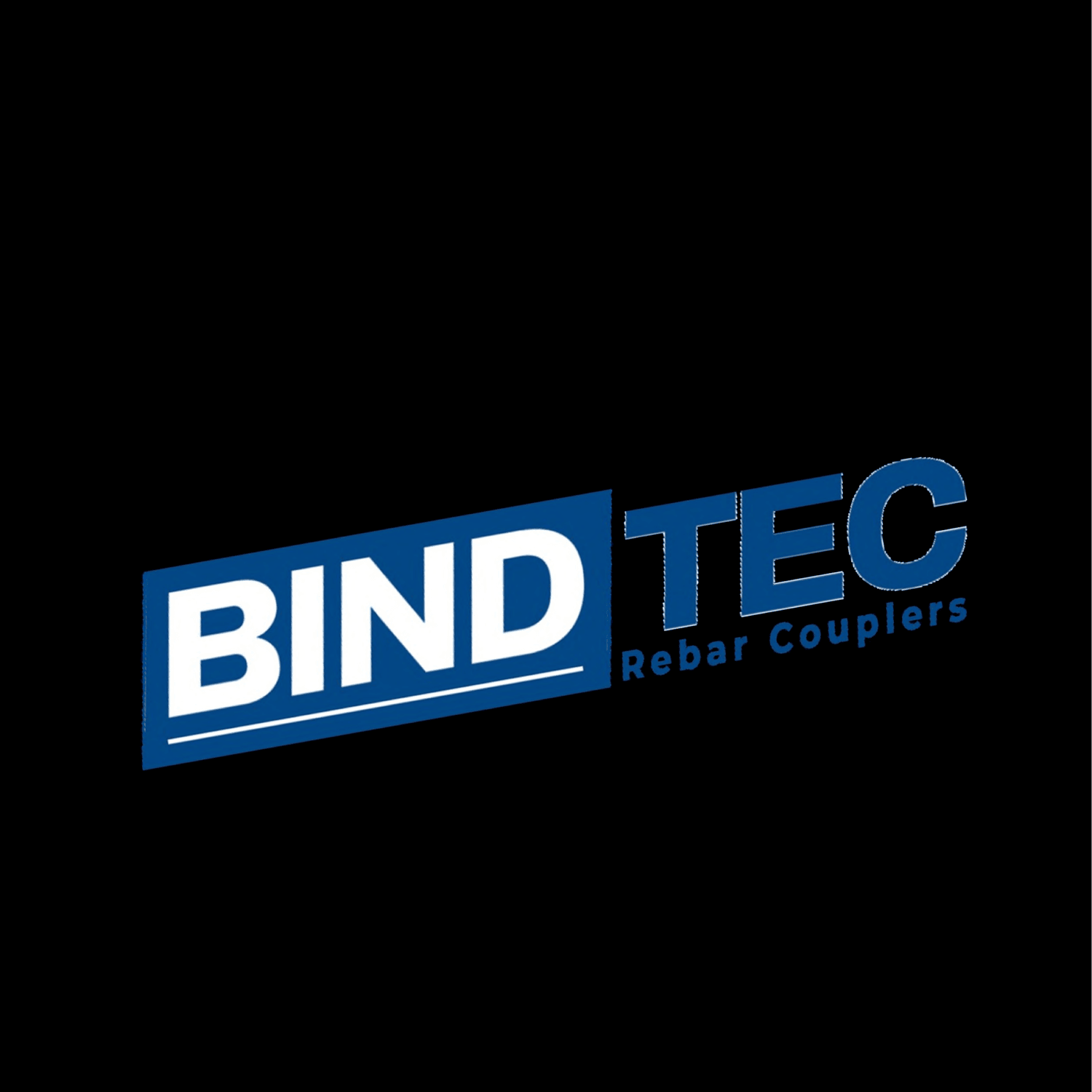 BINDTEC REBAR COUPLERS