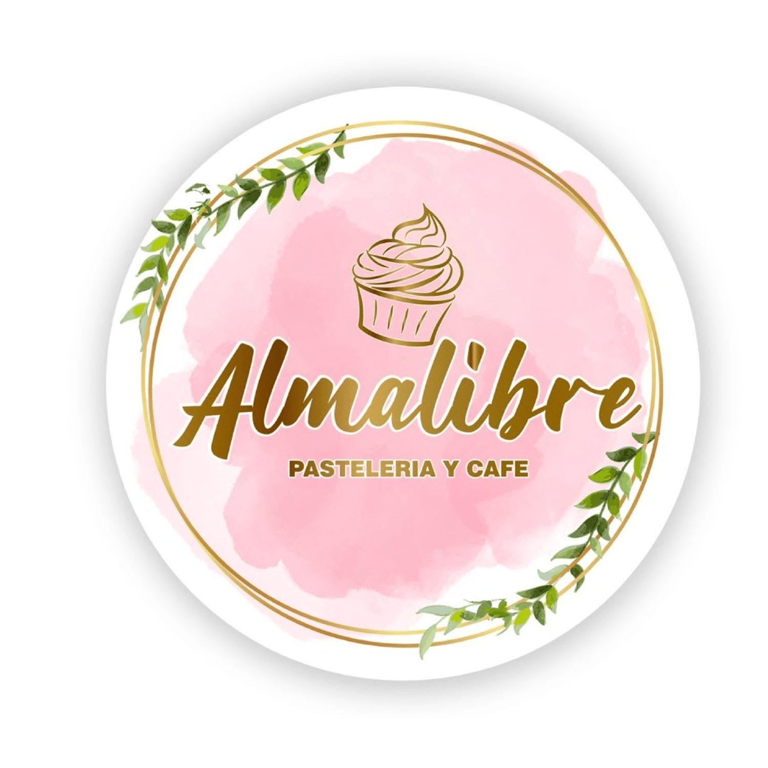 Almalibre Pastelería y Café