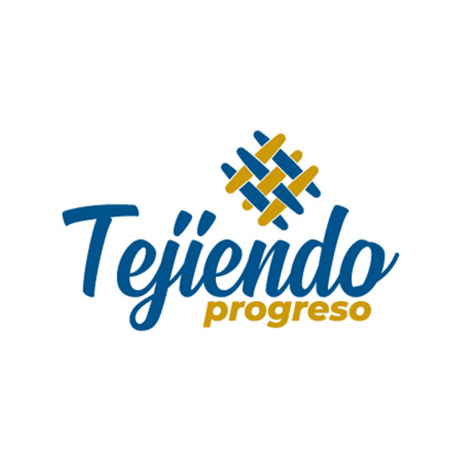 Tejiendo progreso