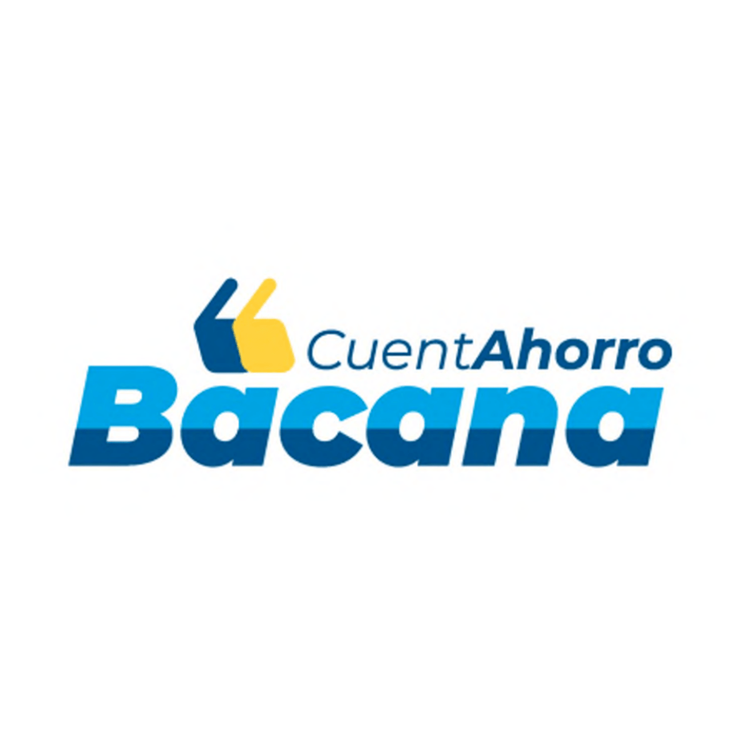 CuentAhorro BACANA