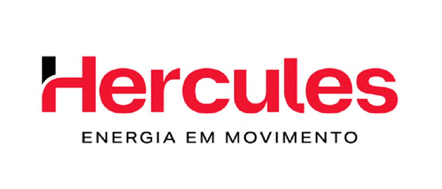 HERCULES ENERGIA EM MOVIMENTO