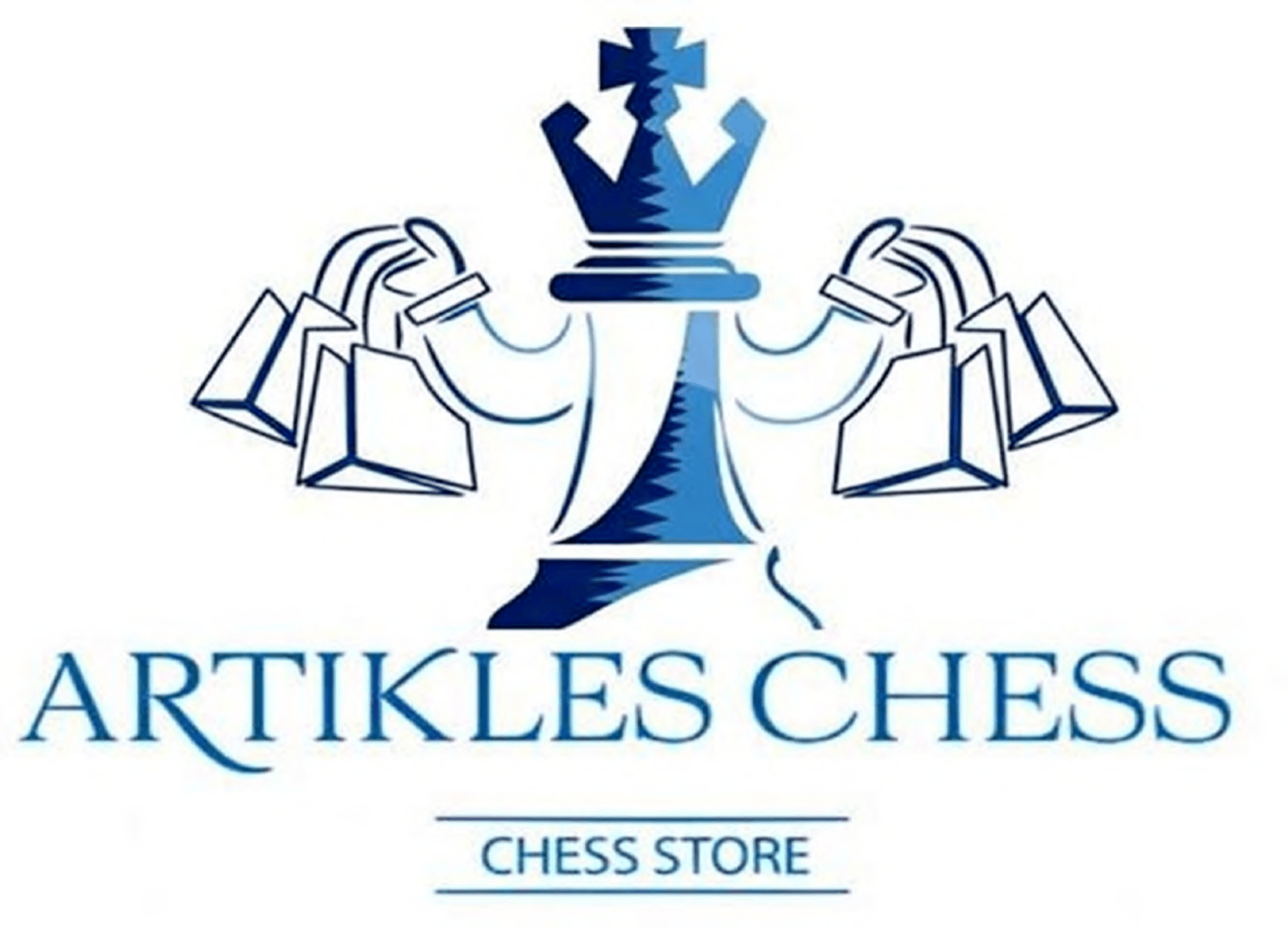 ARTIKLES CHESS