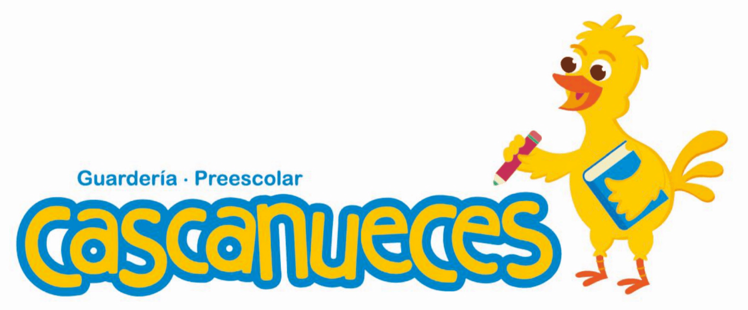GUARDERÍA PREESCOLAR CASCANUECES