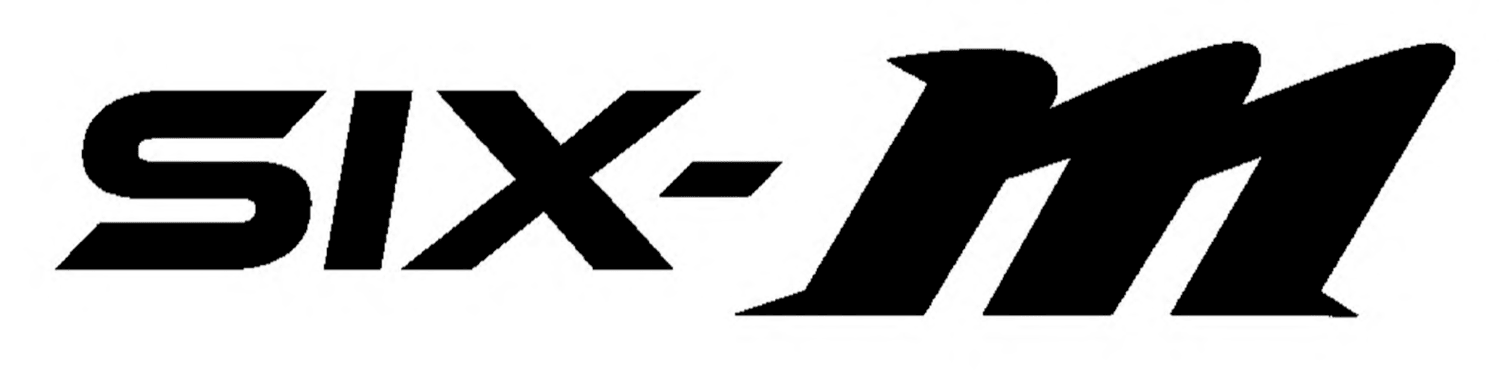 SIX-m