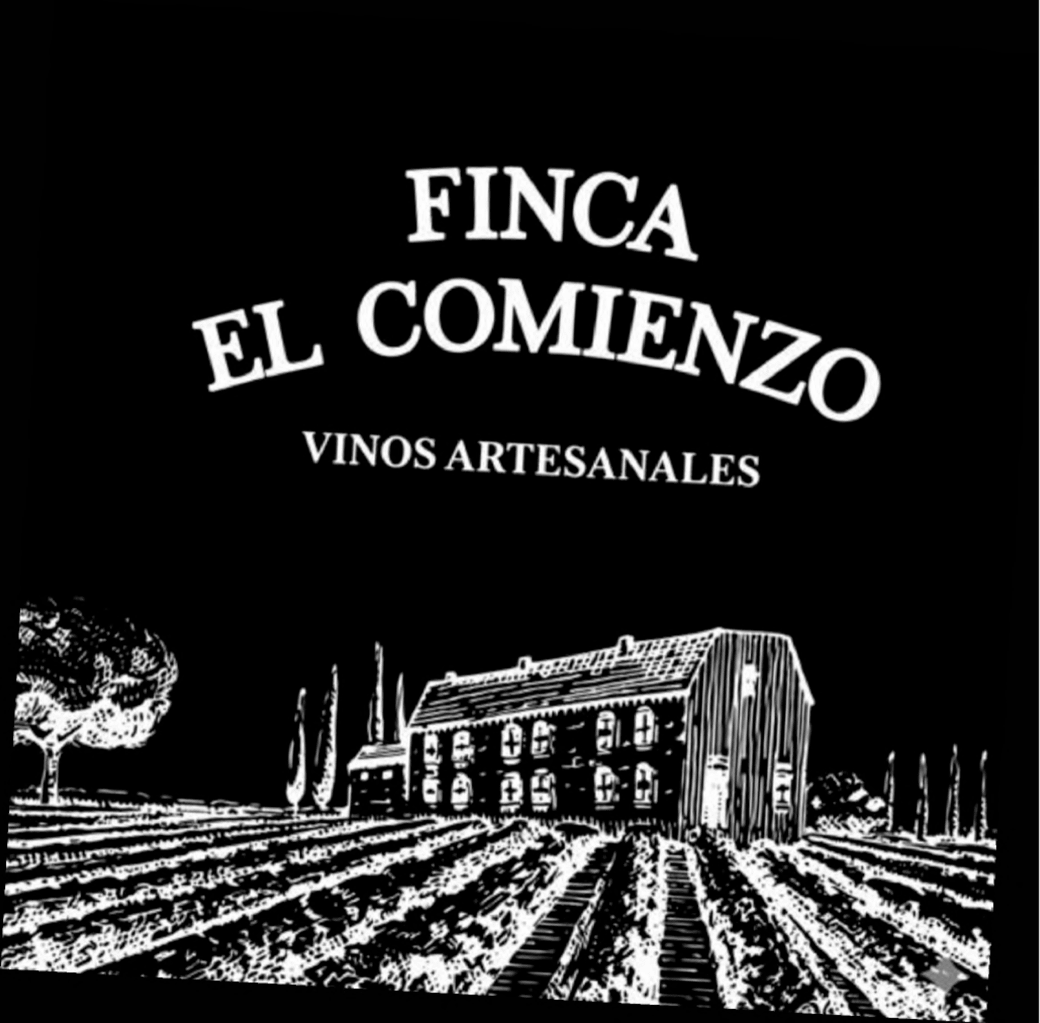 FINCA EL COMIENZO VINOS ARTESANALES