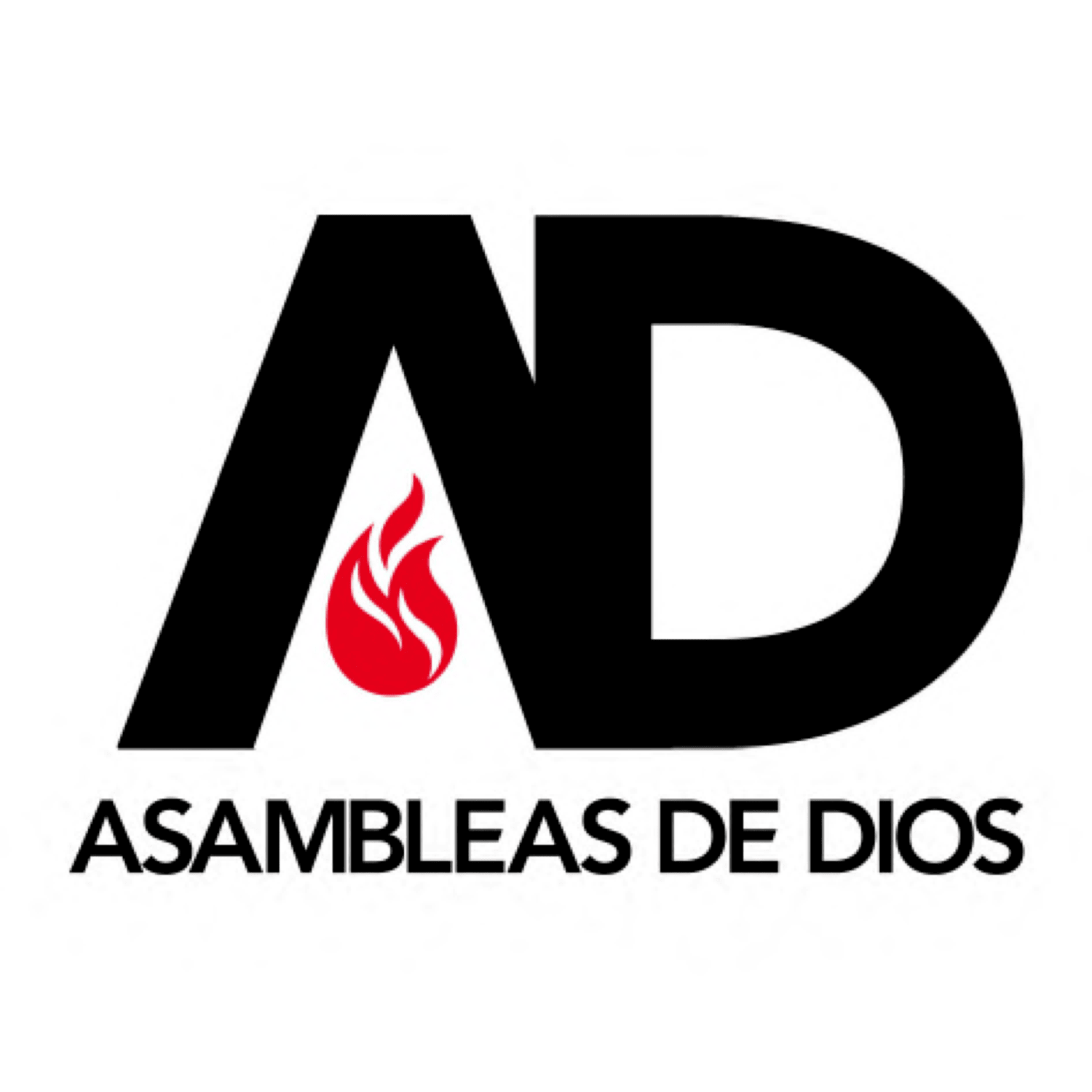 AD ASAMBLEAS DE DIOS