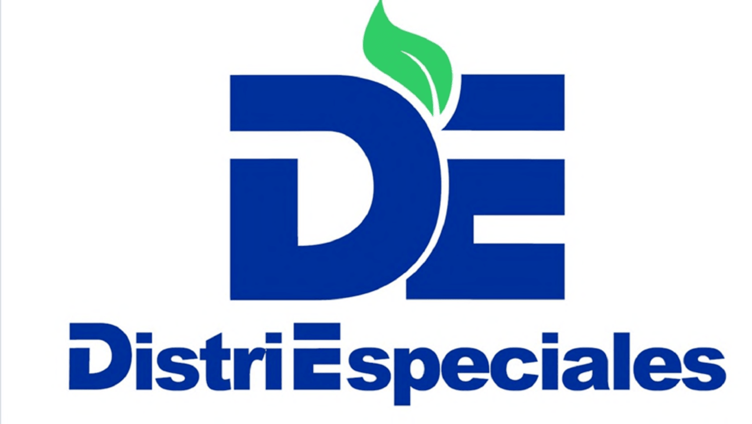 DE DistriEspeciales