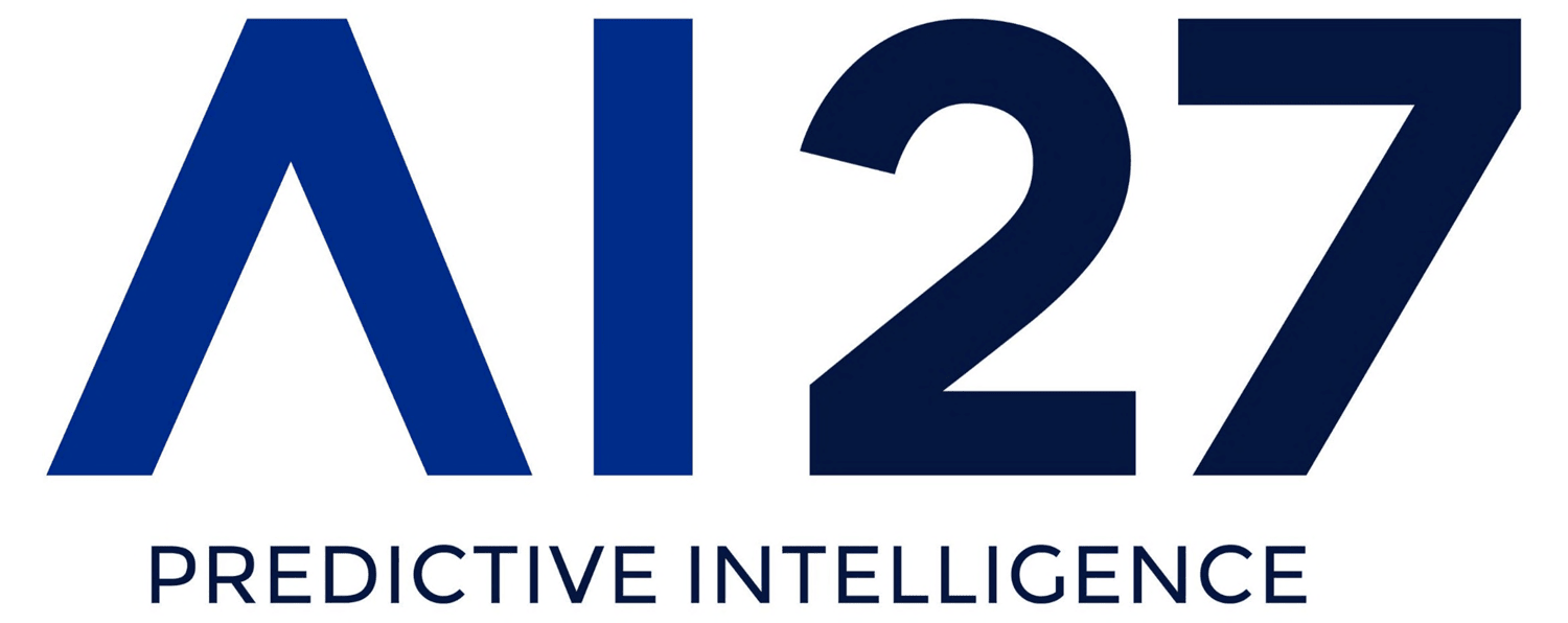 AI27 PREDICTIVE INTELLIGENCE