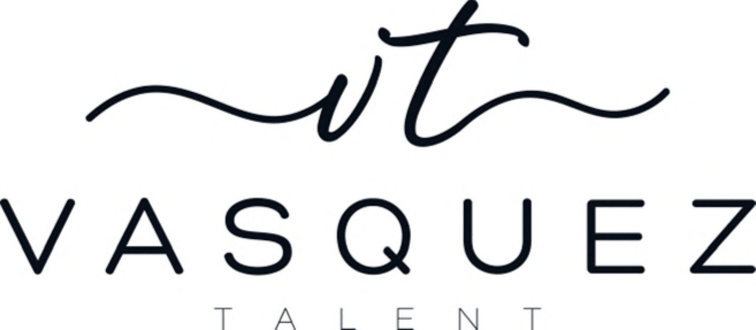 VT VASQUEZ TALENT