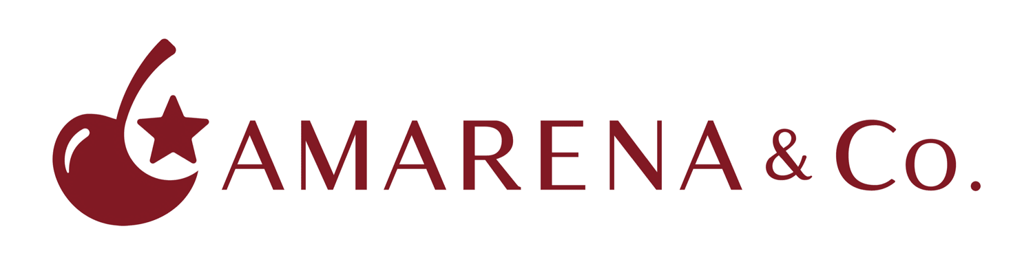Amarena & Co.