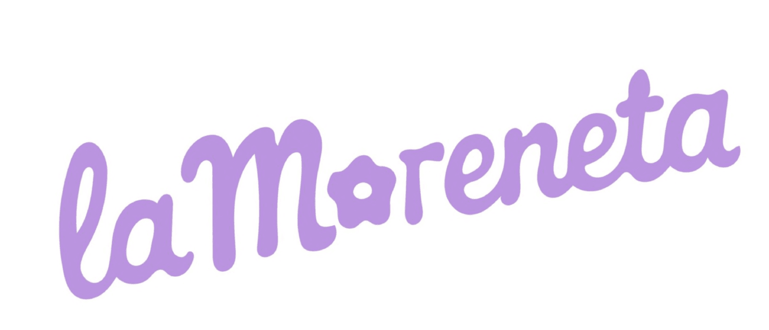 La Moreneta