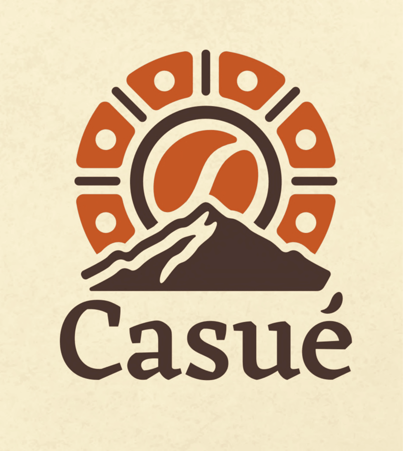 CASUÉ