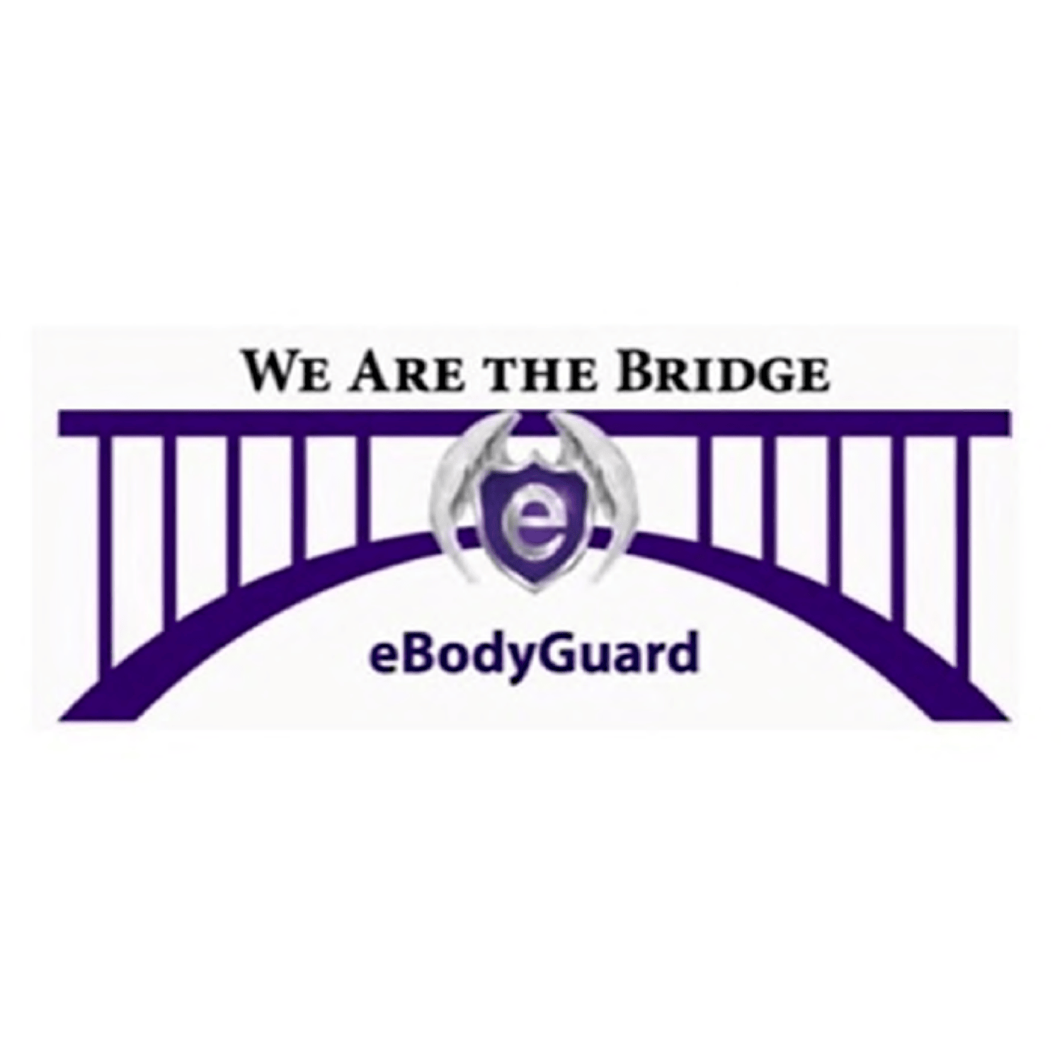 WE ARE THE BRIDGE E EBODYGUARD