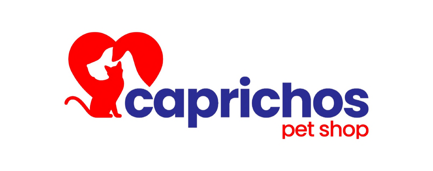 CAPRICHOS PET SHOP