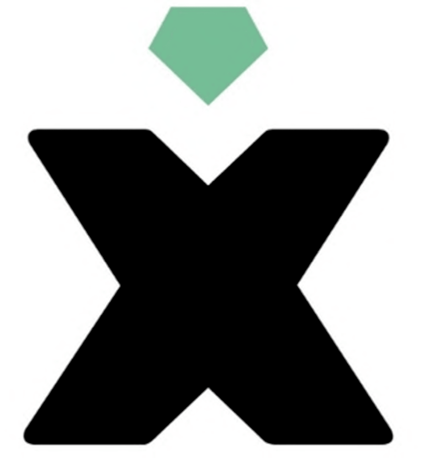 X