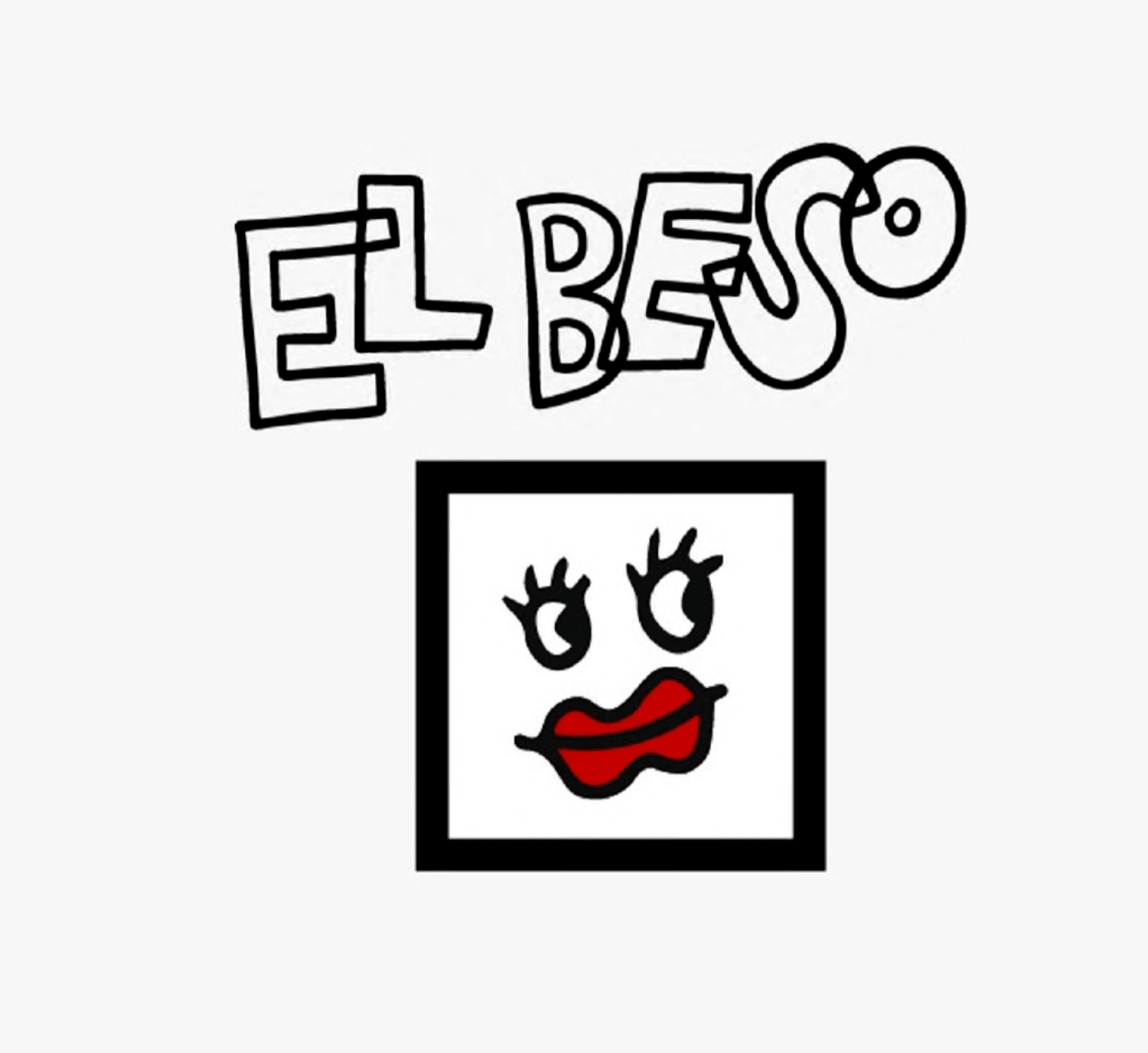 EL BESO