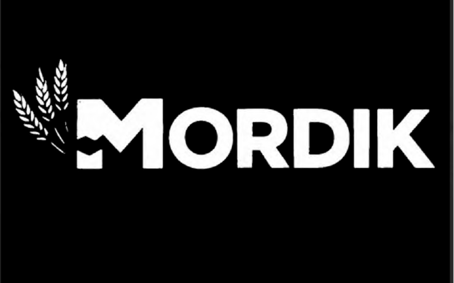 MORDIK