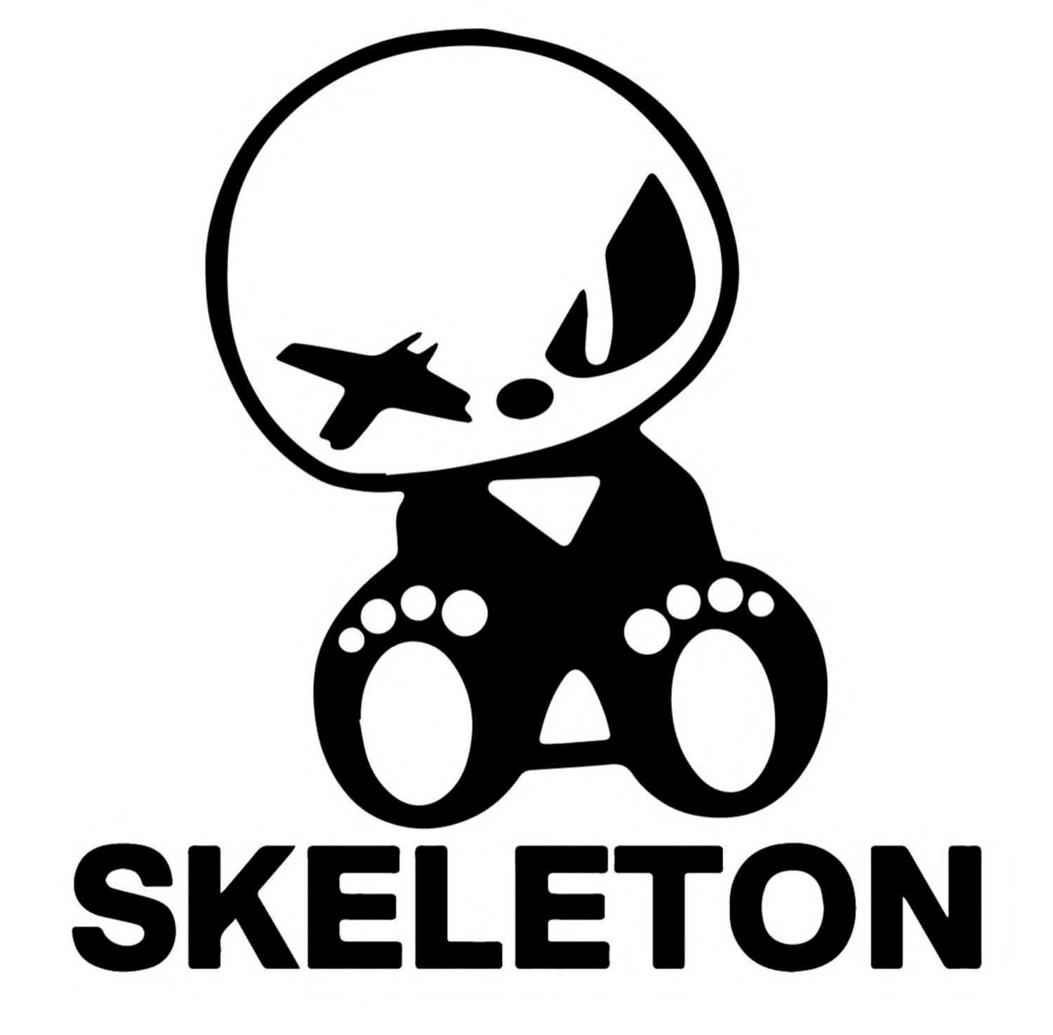 Skeleton