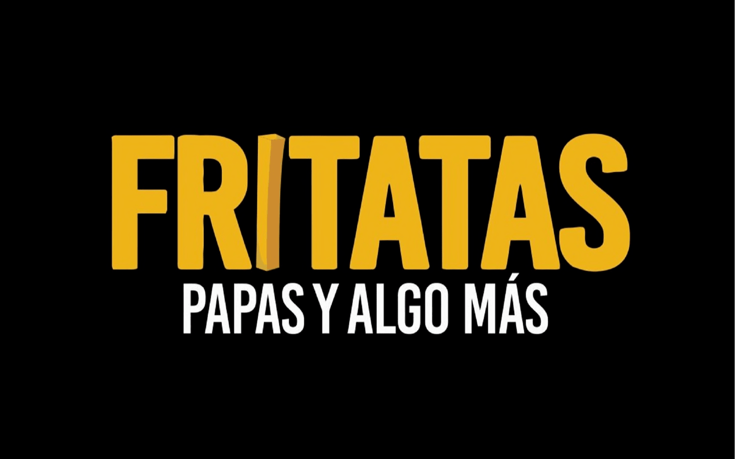 FRITATAS PAPAS Y ALGO MÁS