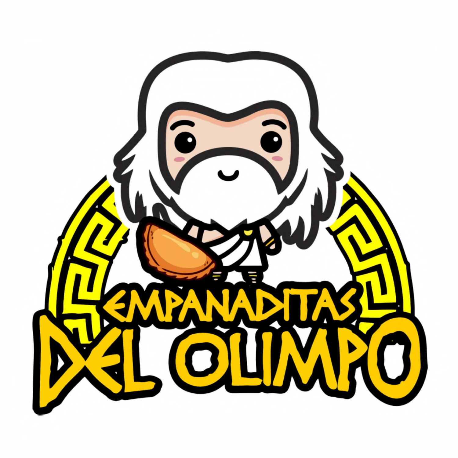 EMPANADITAS DEL OLIMPO