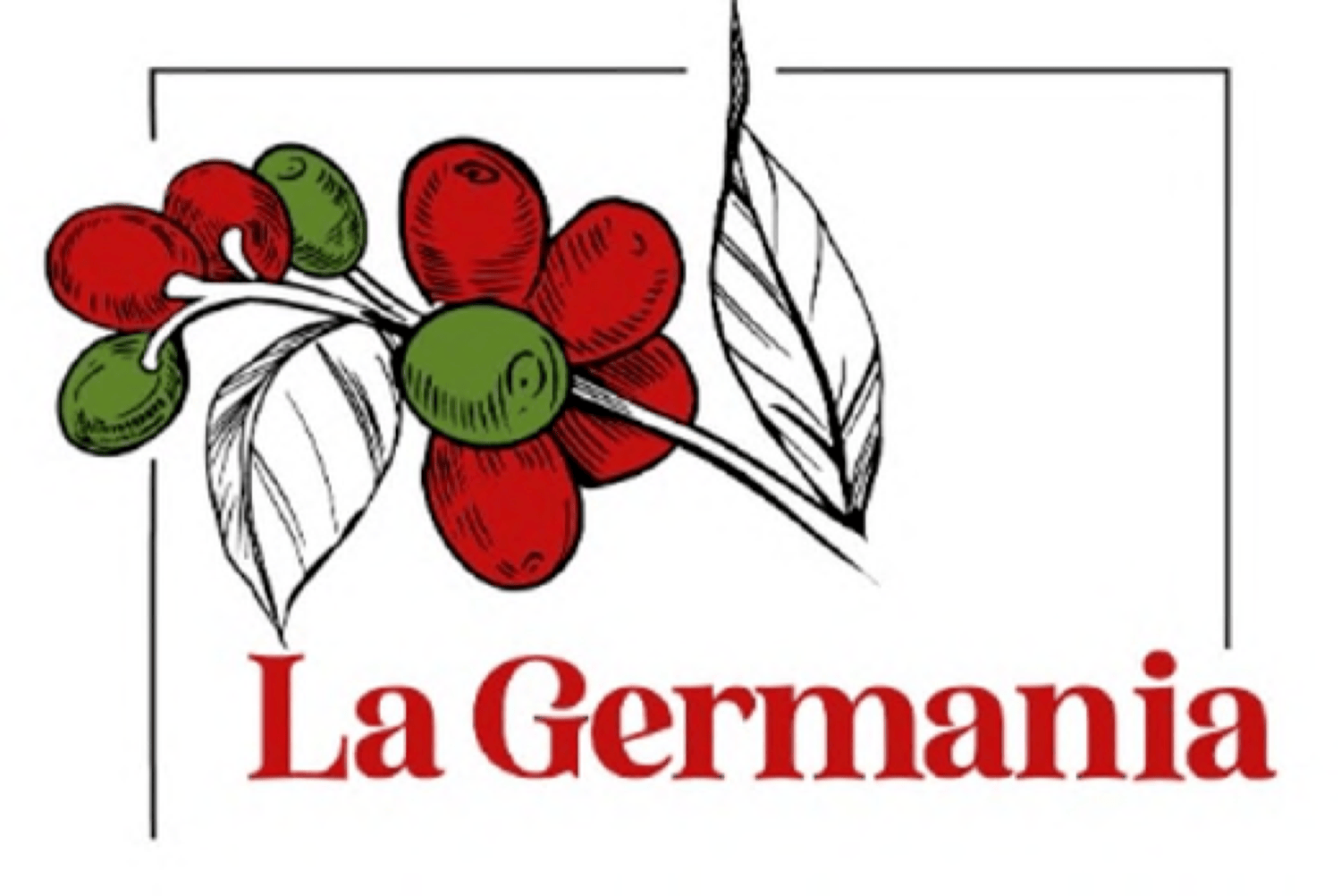 La Germania