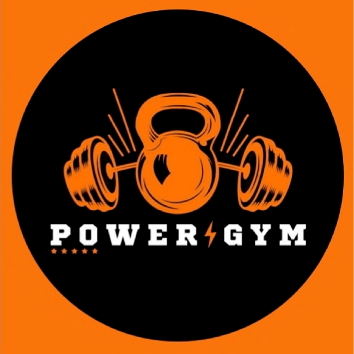 POWER GYM