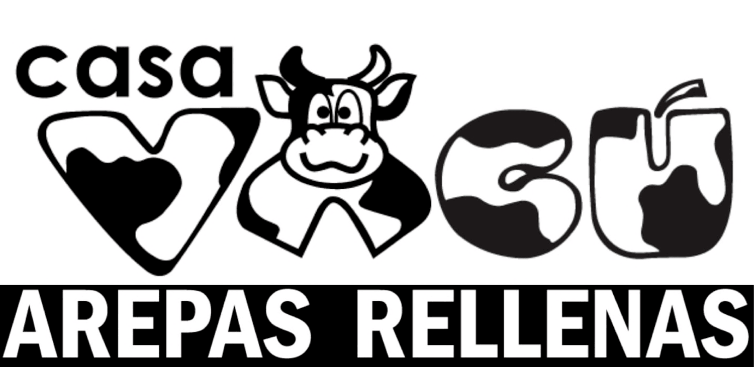 CASA VACÚ AREPAS RELLENAS