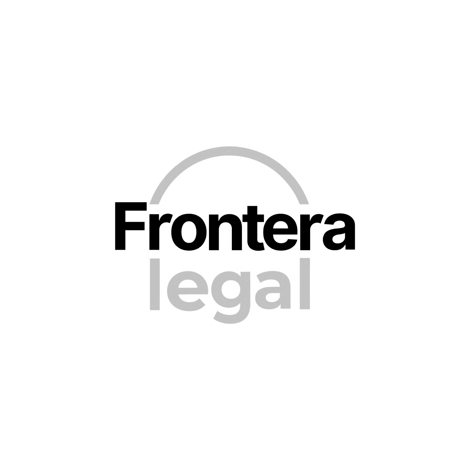 Frontera Legal