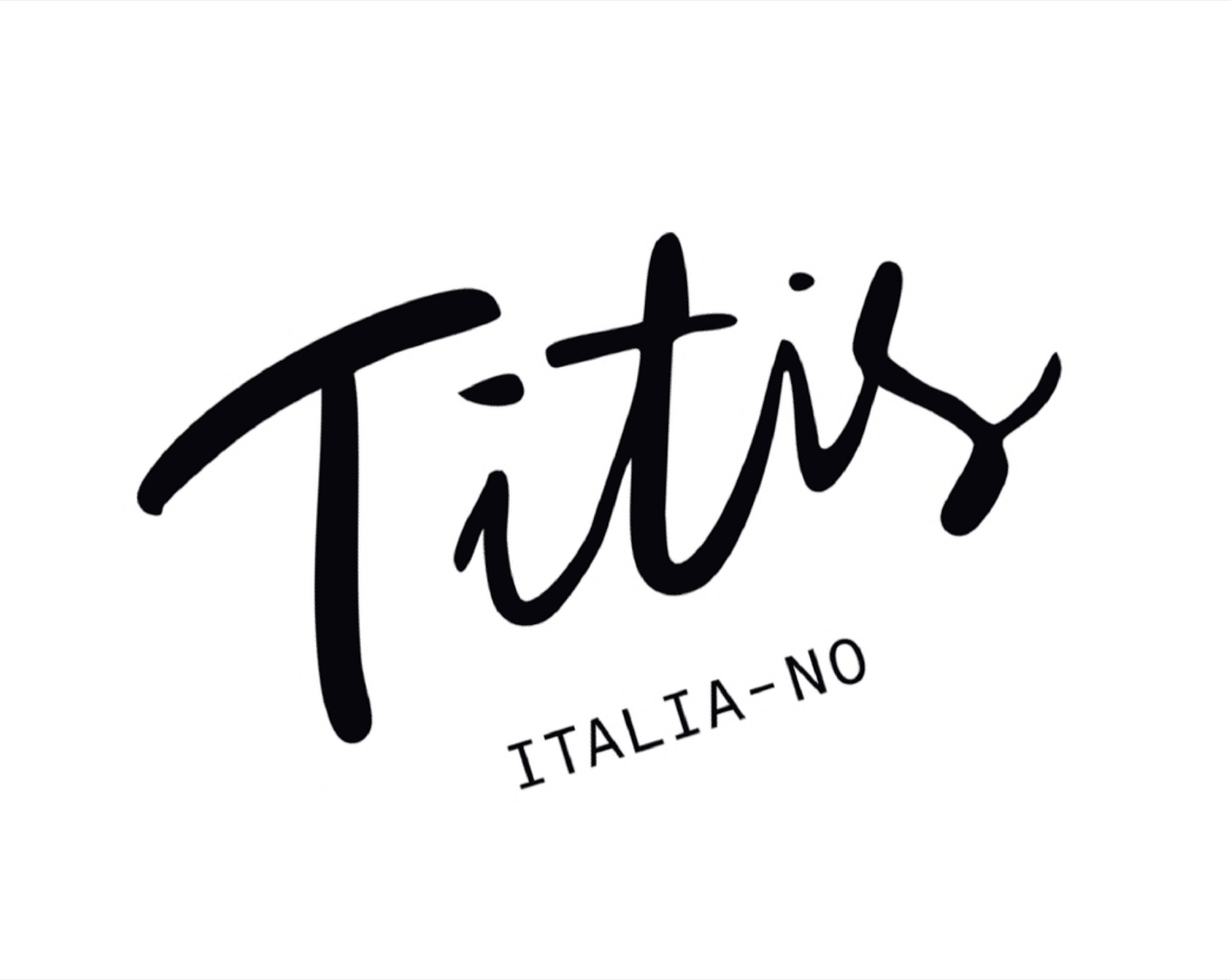 TITIS ITALIA-NO