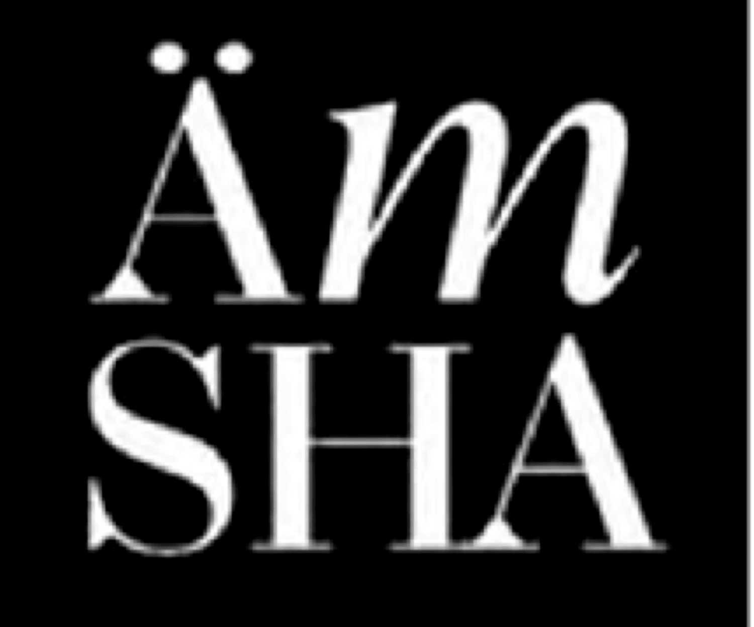 AMSHA