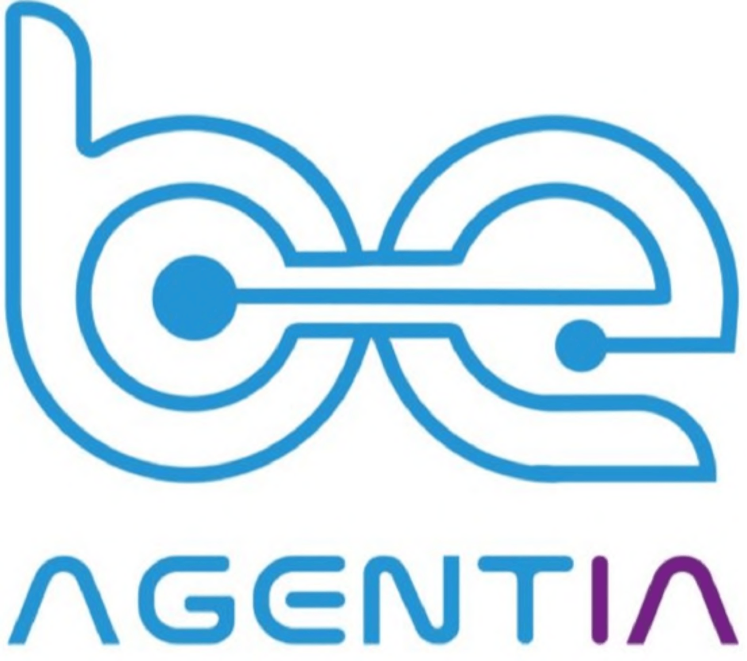 Be AgentIA