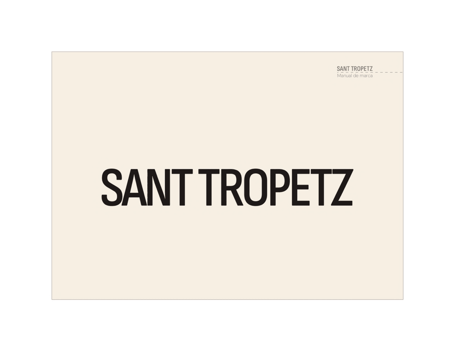SANT TROPETZ