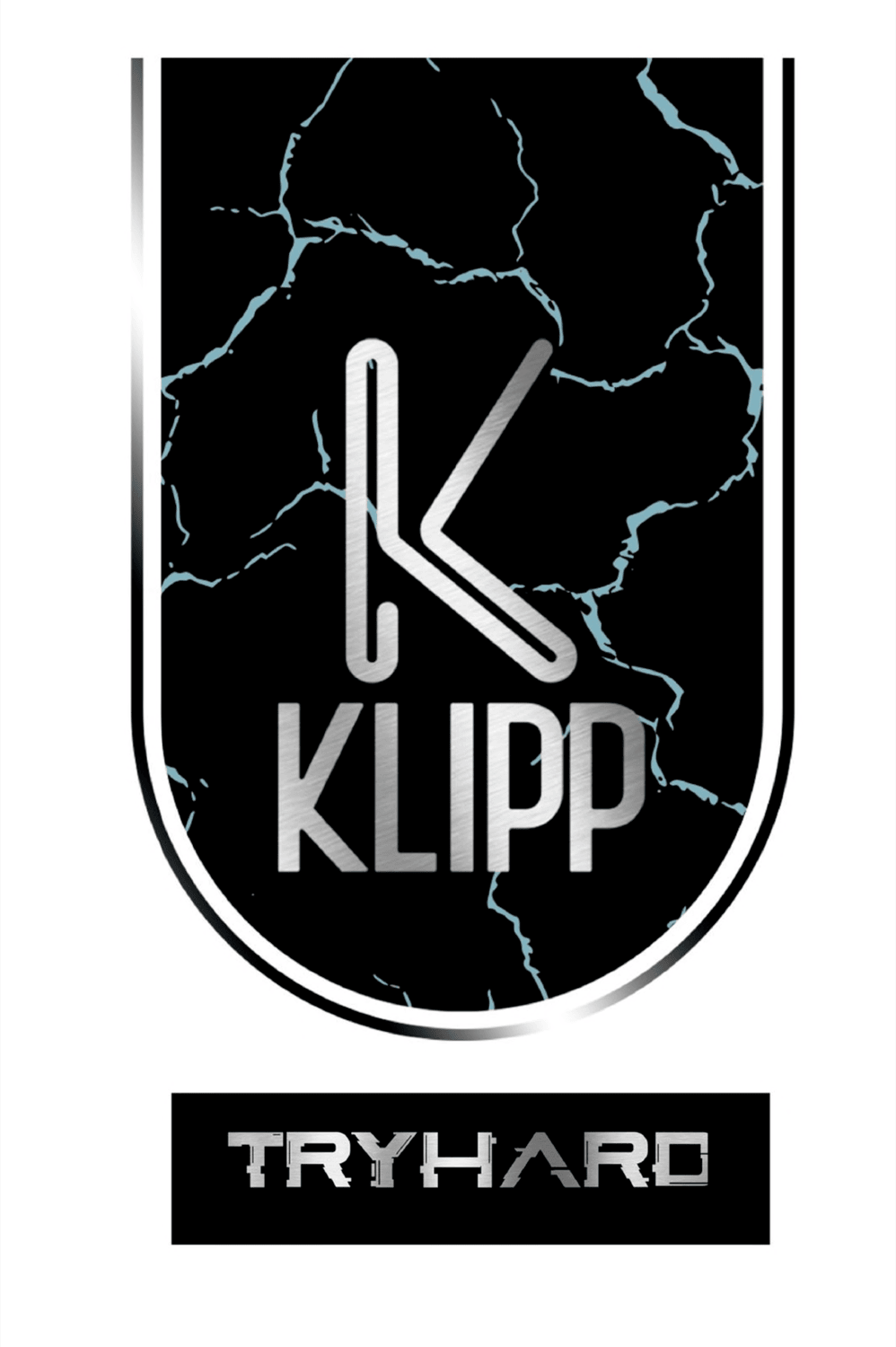 K KLIPP TRYHARD