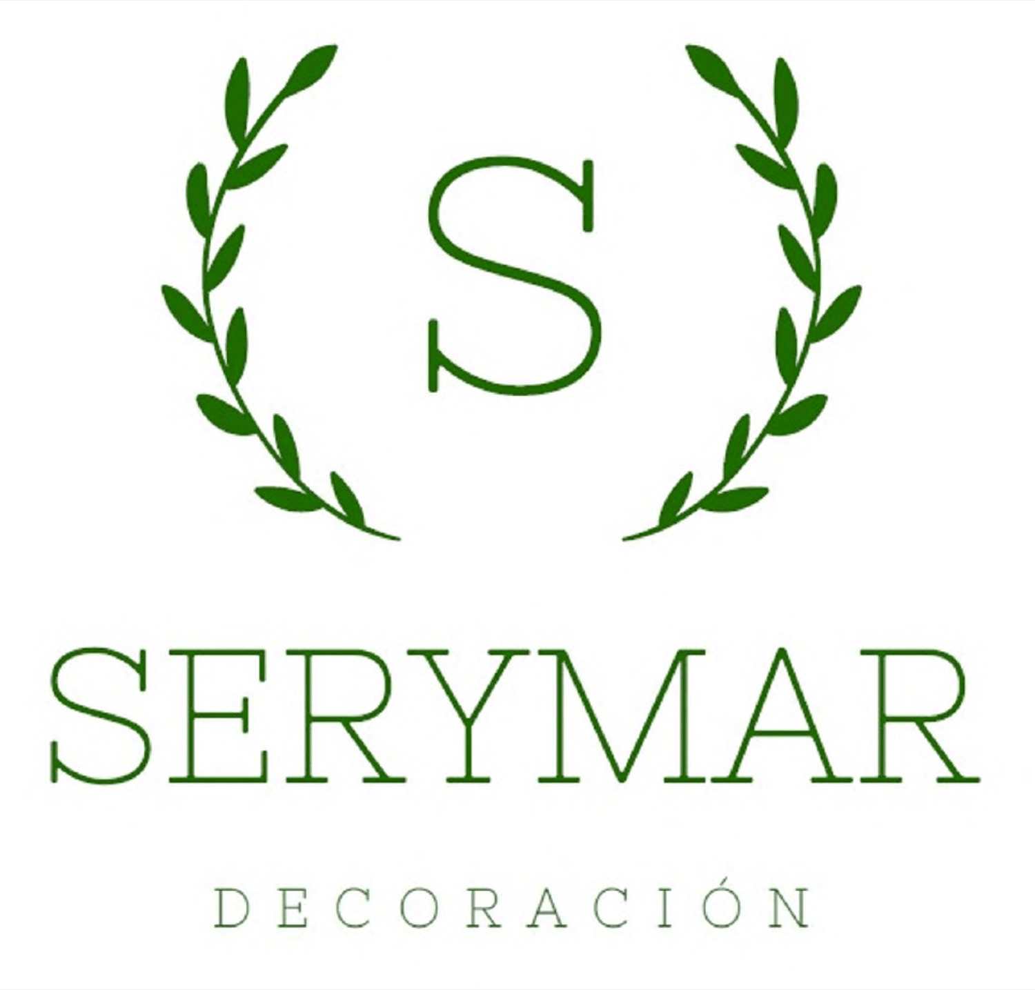 S SERYMAR DECORACIÓN