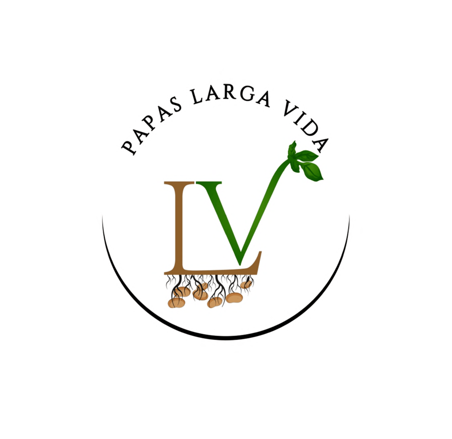 Papas Larga Vida LV