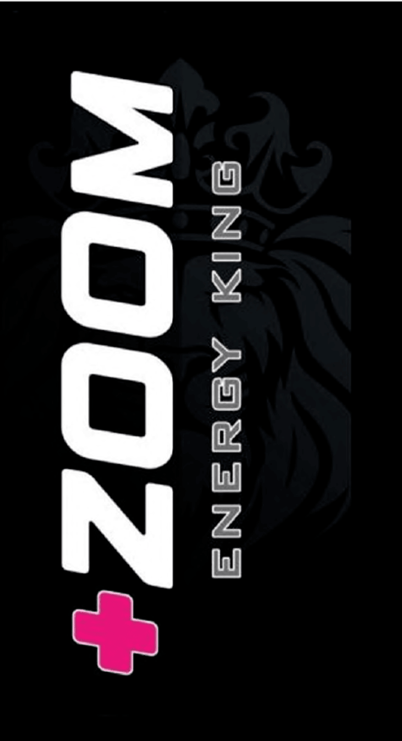 +ZOOM ENERGY KING