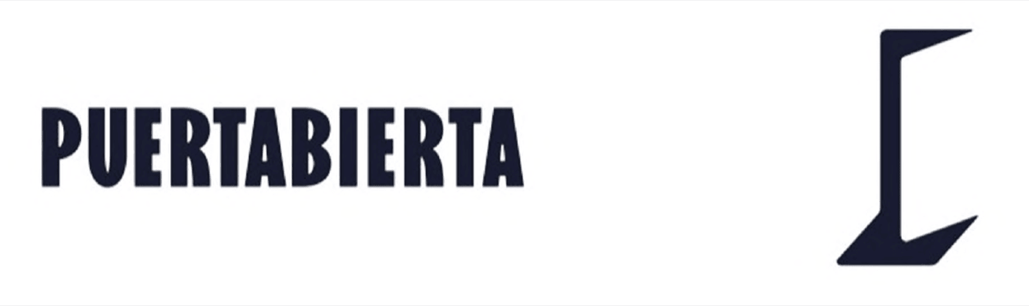 PUERTABIERTA