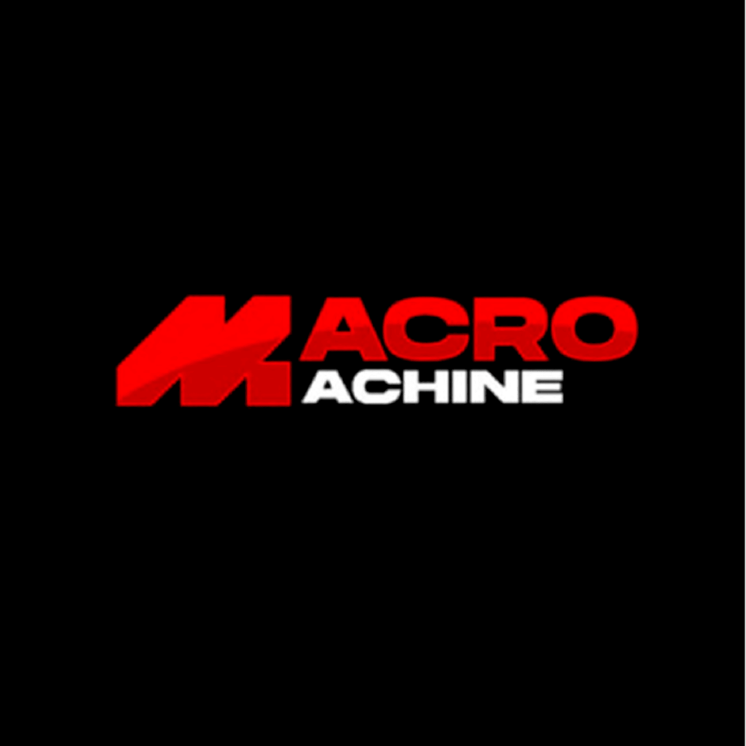 MacroMachine