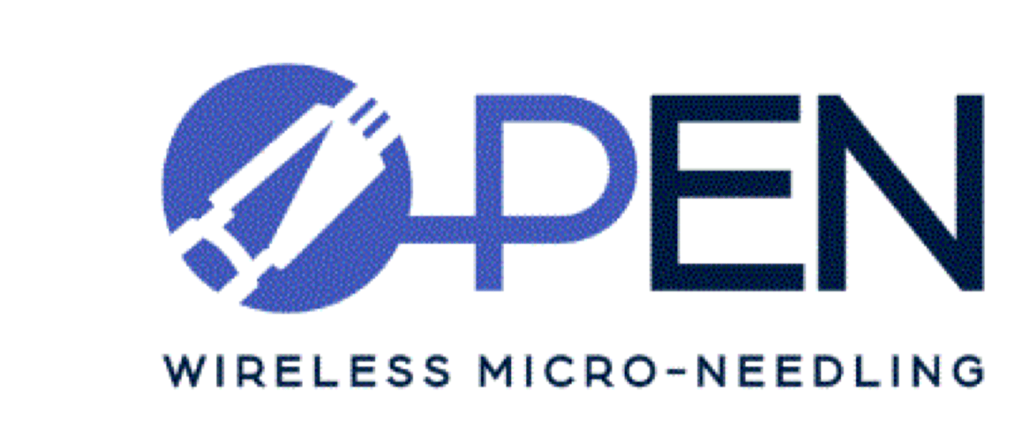 OPEN WIRELESS MICRO-NEEDLING