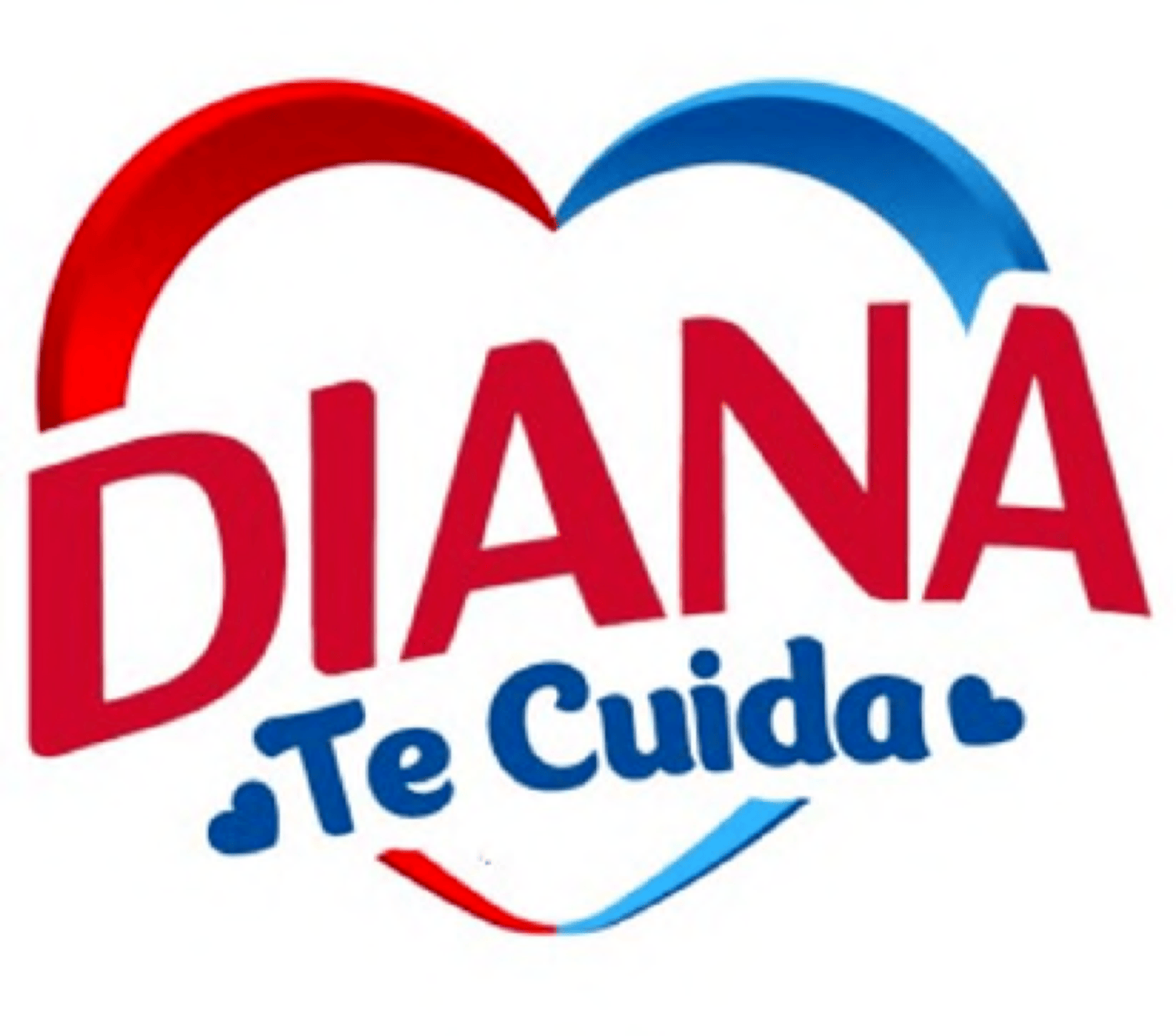 DIANA TE CUIDA