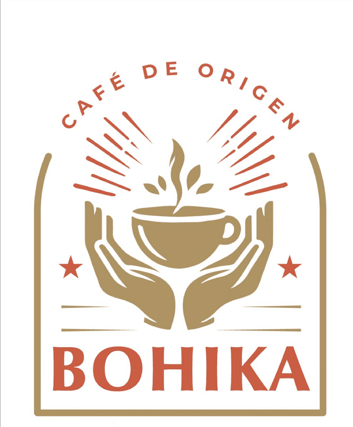 BOHIKA CAFÉ DE ORIGEN