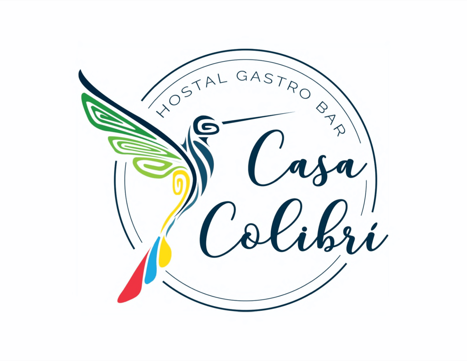 HOSTAL GASTRO BAR CASA COLIBRÍ