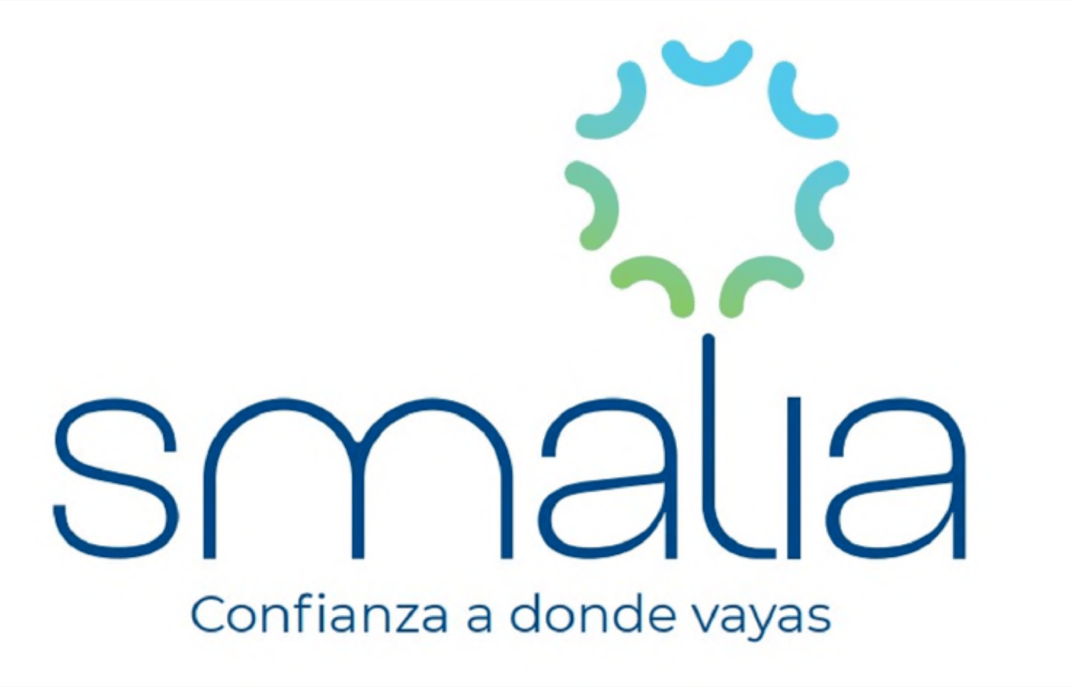SMALIA CONFIANZA A DONDE VAYAS
