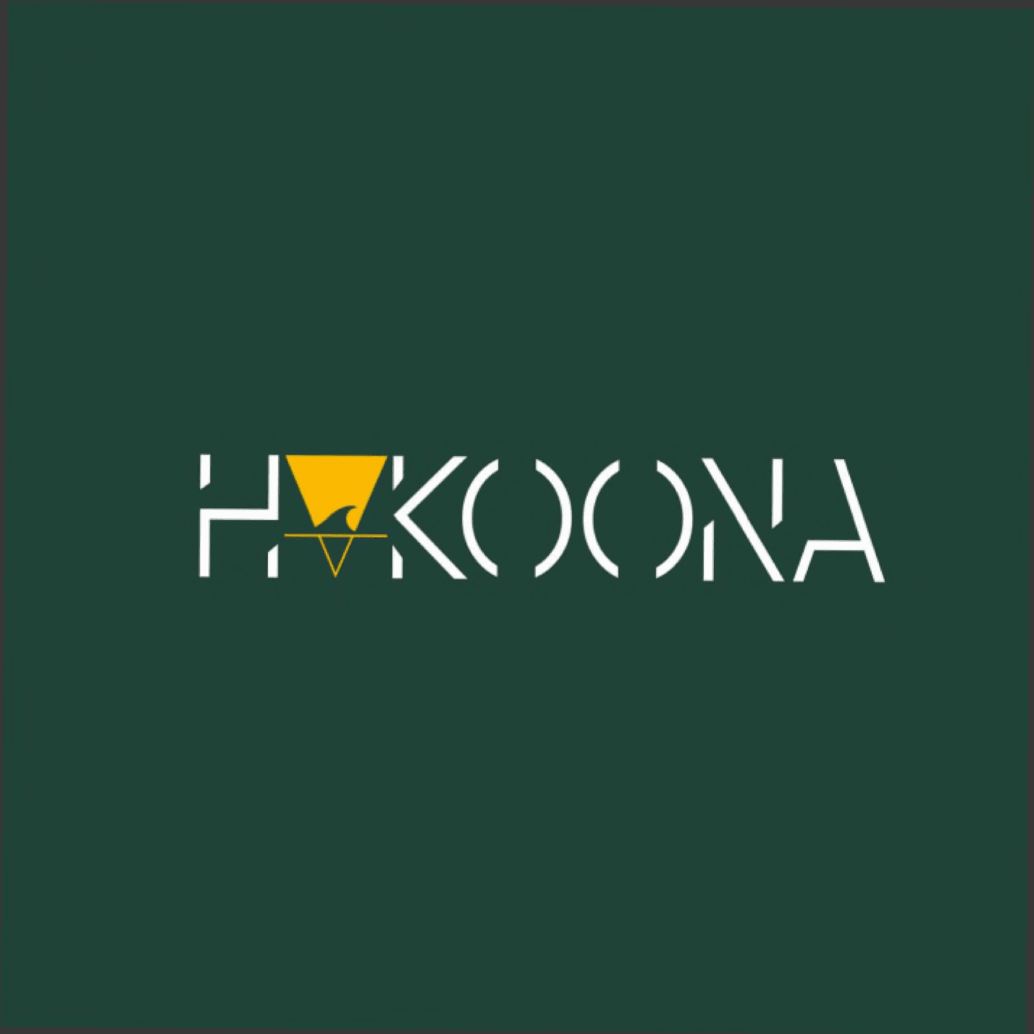Hakoona