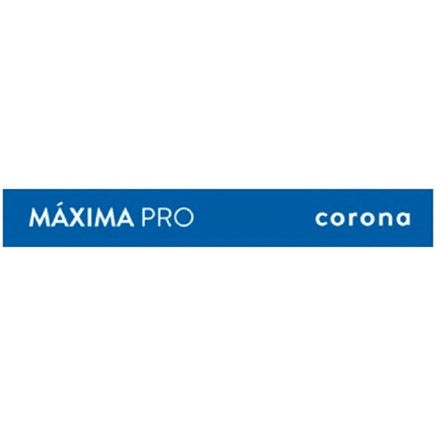 MÁXIMA PRO CORONA