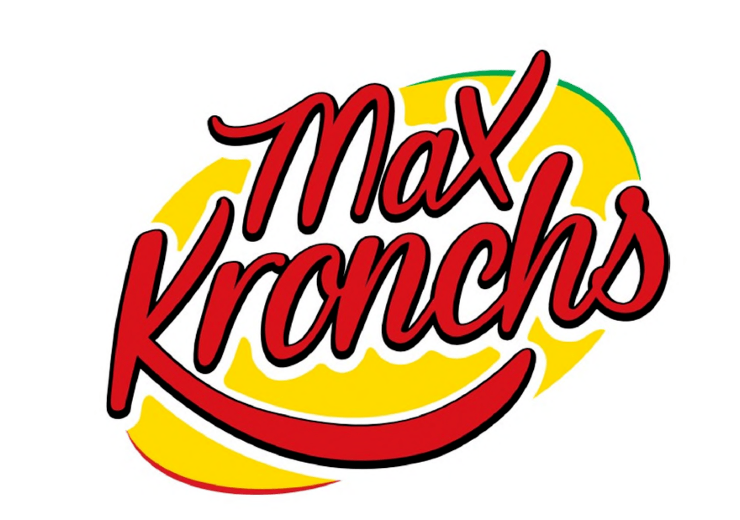 MAX KRONCHS