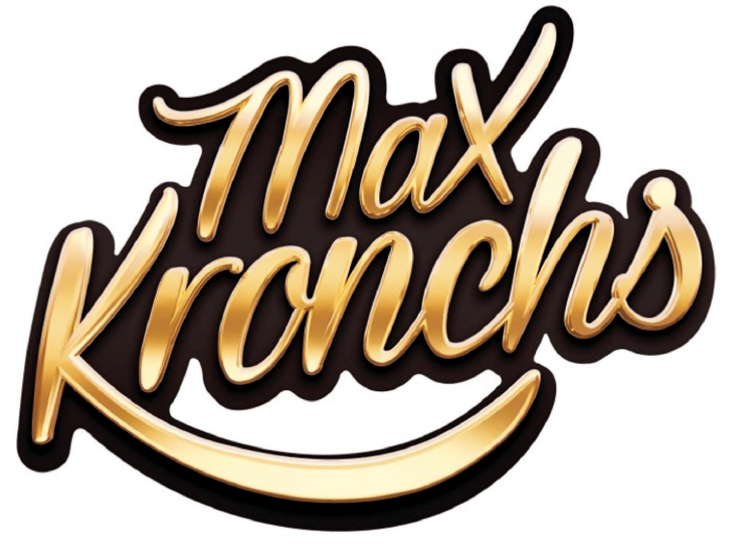 Max Kronchs