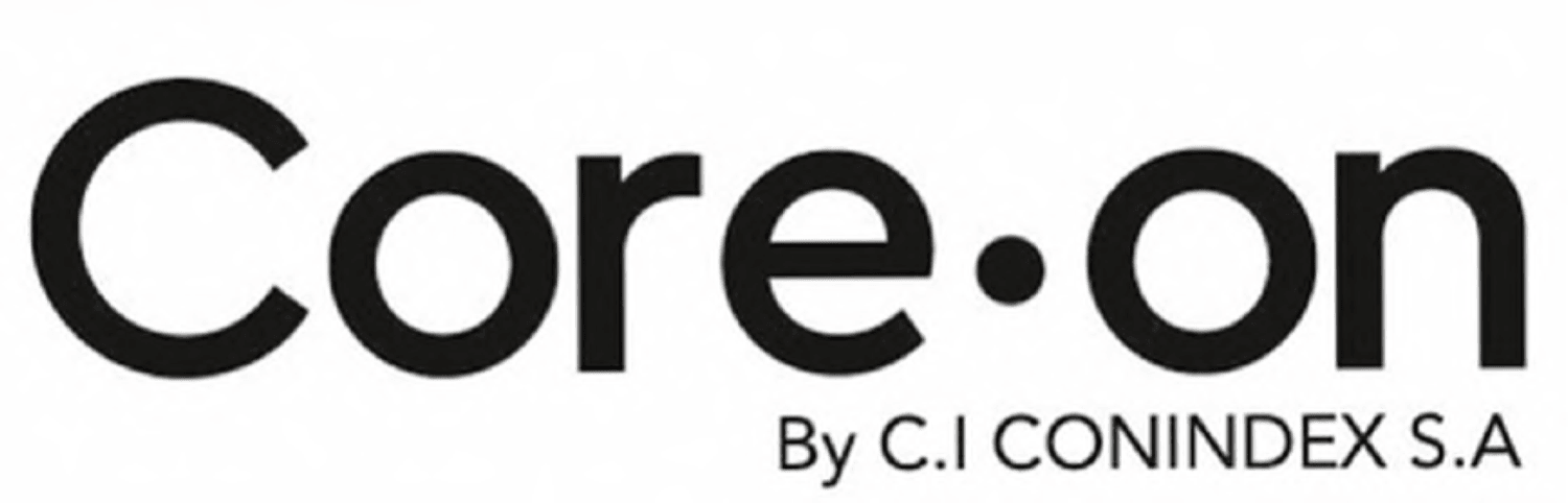 Core•on By C.I CONINDEX S.A